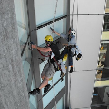 Advanced Window Cleaning Service