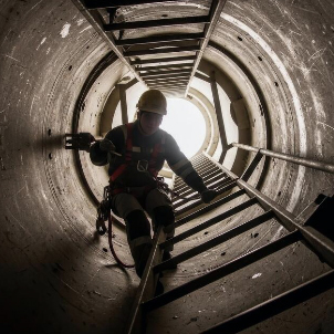 Difficult-Access Operations