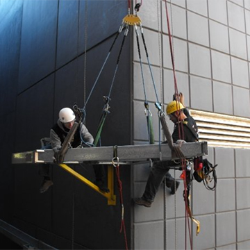 Installations at Height