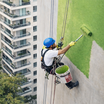 Painting and Protective Coatings